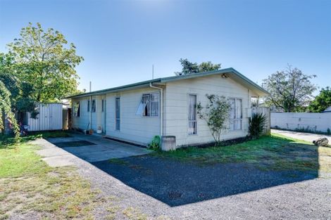 Photo of property in 8a Diaz Drive, Flaxmere, Hastings, 4120