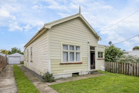 Photo of property in 123 Cambridge Street, Levin, 5510
