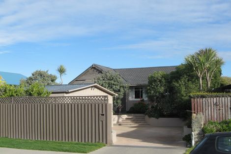 Photo of property in 54 Oram Avenue, New Brighton, Christchurch, 8061