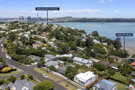 Photo of property in 68 Palmerston Road, Birkenhead, Auckland, 0626