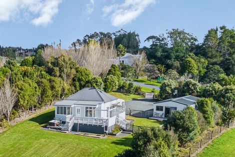 Photo of property in 43 J Tolhopf Road, Puhoi, Warkworth, 0981