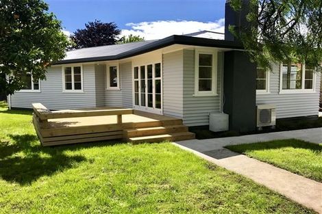 Photo of property in 3 Rutland Street, Fairview Downs, Hamilton, 3214