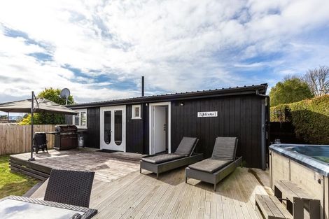 Photo of property in 3 Matai Street, Mangakino, 3421