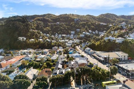 Photo of property in 7/152 The Parade, Island Bay, Wellington, 6023