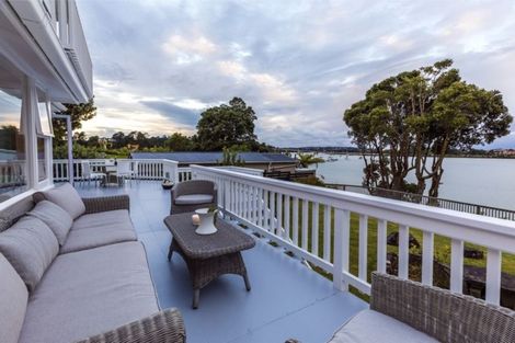 Photo of property in 79 Ferry Parade, Herald Island, Auckland, 0618