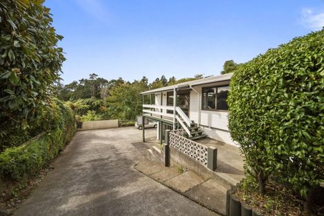 Photo of property in 40 Omata Road, Marfell, New Plymouth, 4310