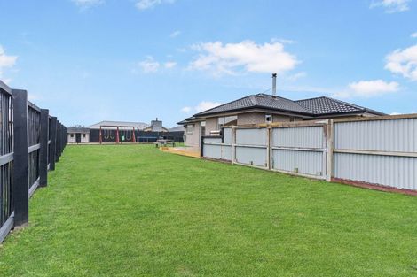 Photo of property in 11 Newman Road, Rolleston, 7614