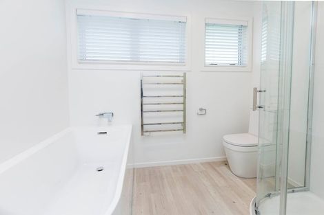 Photo of property in 11 Marion Street, Silverstream, Upper Hutt, 5019