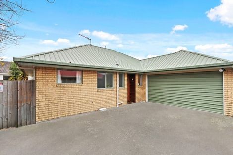 Photo of property in 20a Rutherford Street, Woolston, Christchurch, 8023