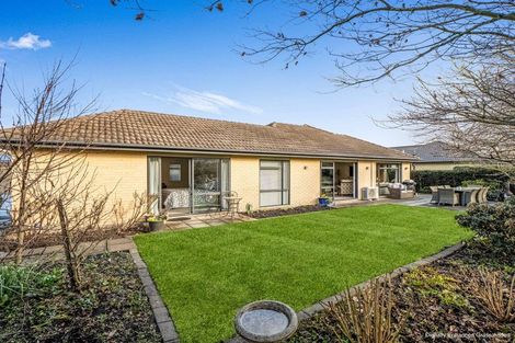 Photo of property in 58 Woodhurst Drive, Casebrook, Christchurch, 8051