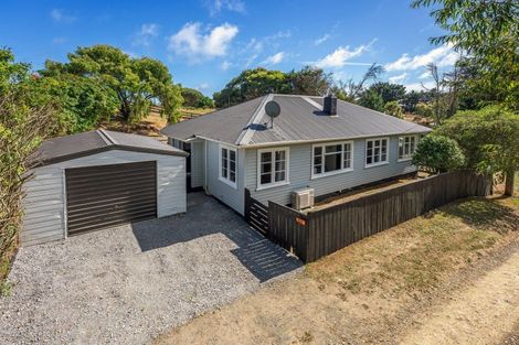 Photo of property in 189 Swamp Road, Te Horo, Otaki, 5581
