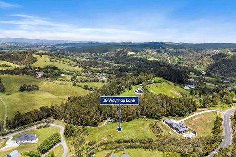 Photo of property in 16 Waymau Lane, Coatesville, 0792