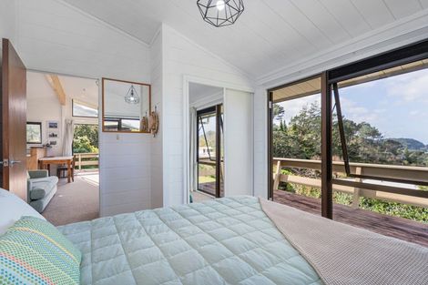 Photo of property in 39 Grange Road, Hahei, Whitianga, 3591