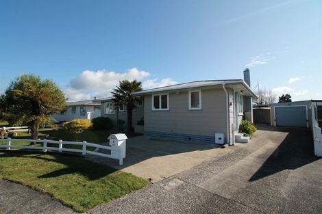 Photo of property in 8 Ngatuku Place, Tokoroa, 3420