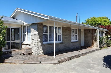 Photo of property in 45 Eastling Street, Bishopdale, Christchurch, 8053