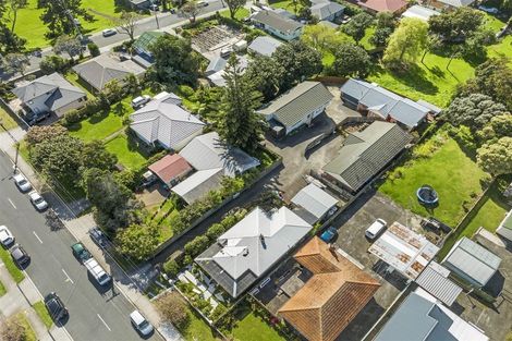 Photo of property in 79a Panorama Road, Mount Wellington, Auckland, 1060