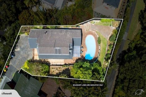 Photo of property in 1/5 Allender Drive, Torbay, Auckland, 0630