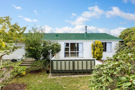Photo of property in 1 Fathom Lane, Whitby, Porirua, 5024