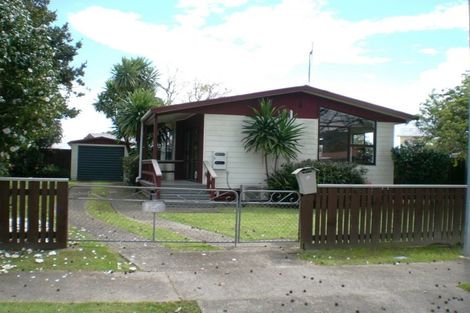 Photo of property in 10 Cleary Avenue, Whakatane, 3120