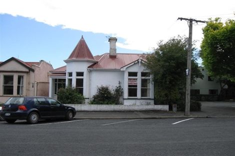 Photo of property in 476 Leith Street, North Dunedin, Dunedin, 9016