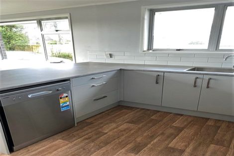 Photo of property in 1 Bailey Street, Huntly, 3700