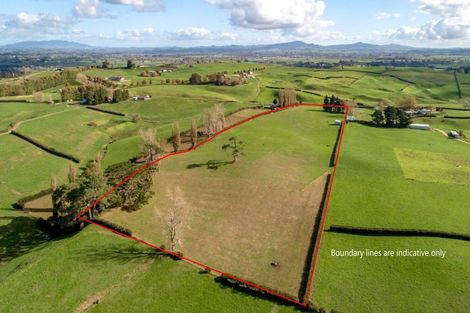 Photo of property in 658 Old Te Aroha Road, Okauia, Matamata, 3471