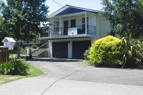 Photo of property in 1 Sandon Road, Feilding, 4702