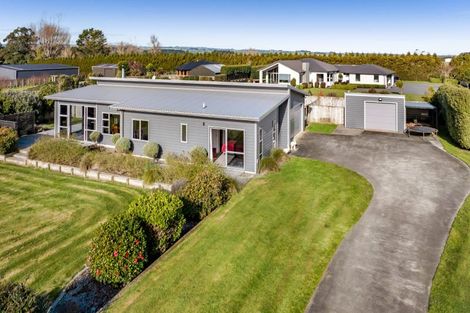 Photo of property in 484 Turuturu Road, Hawera, 4674
