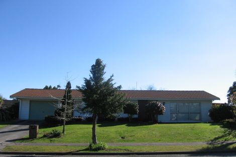 Photo of property in 3 Gaylands Place, Opaheke, Papakura, 2113