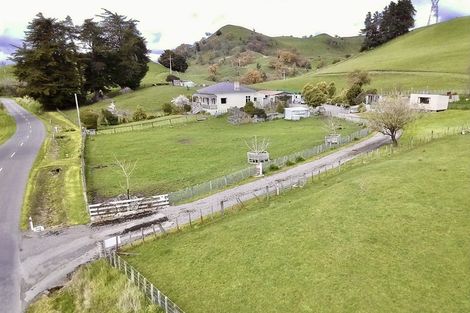 Photo of property in 464 Pungatawa Road, Taihape, 4792