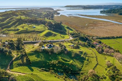 Photo of property in 910 Wainui Road, Wainui, Opotiki, 3198