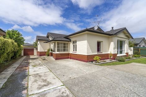 Photo of property in 11 Queens Drive, Richmond, Invercargill, 9810