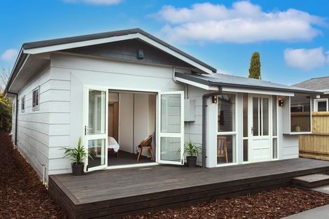 Photo of property in 37 Flemington Avenue, North New Brighton, Christchurch, 8083