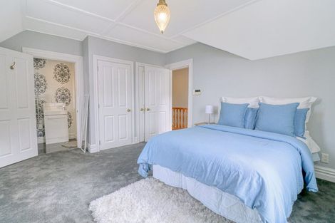 Photo of property in 1 Parliament Street, Thorndon, Wellington, 6011