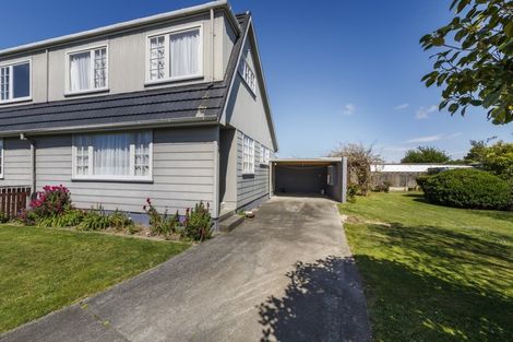 Photo of property in 30a Cargill Avenue, Feilding, 4702