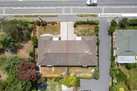 Photo of property in 150a Sparks Road, Hoon Hay, Christchurch, 8025