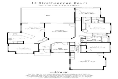 Photo of property in 15 Strathconnan Court, Rototuna, Hamilton, 3210