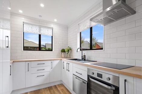 Photo of property in Carmichael Courts, 24/14 Wharenui Road, Upper Riccarton, Christchurch, 8041