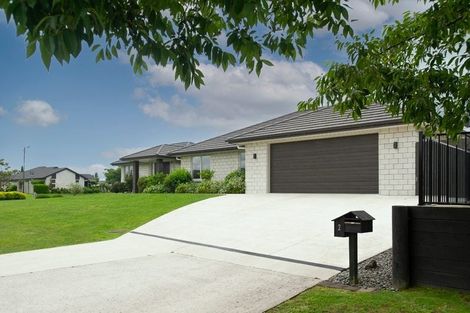 Photo of property in 2 Kelso Place, Matamata, 3400