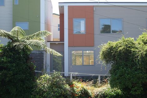 Photo of property in 8/2 Chelmsford Street, Ngaio, Wellington, 6035