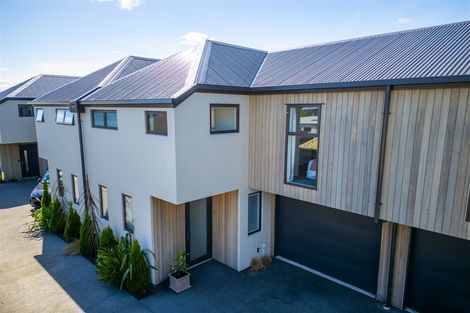 Photo of property in 4/555 Manchester Street, St Albans, Christchurch, 8014