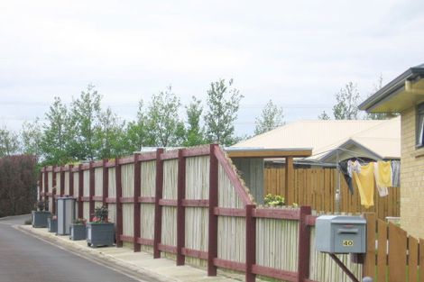 Photo of property in 40 Gordon Avenue, Te Aroha, 3320