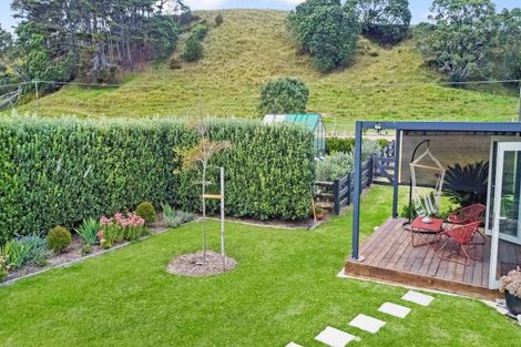 Photo of property in 313b-c State Highway 35, Tirohanga, Opotiki, 3197