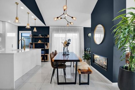 Photo of property in 25b Coby Sydney Drive, Bell Block, New Plymouth, 4312