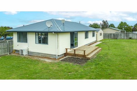 Photo of property in 2 Ropley Street, Amberley, 7410