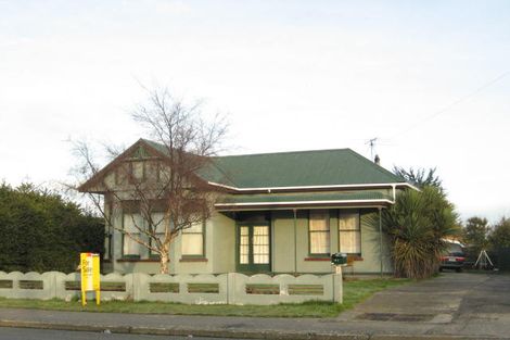 Photo of property in 41a Brown Street, Strathern, Invercargill, 9812