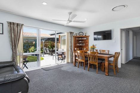 Photo of property in 8 Jerez Place, Hei Hei, Christchurch, 8042