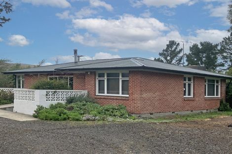 Photo of property in 3328 Christchurch Akaroa Road, Little River, 7591