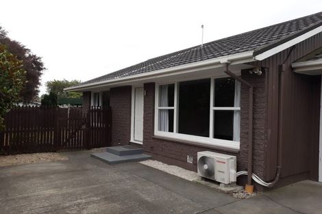 Photo of property in 2/29 Mecca Place, Linwood, Christchurch, 8062