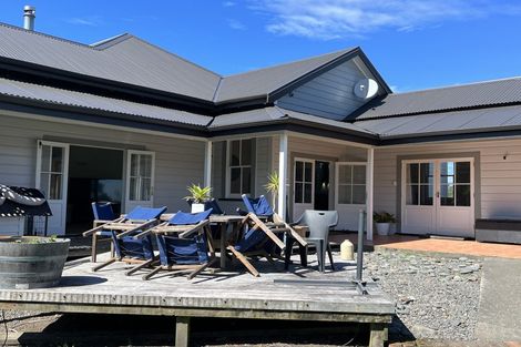 Photo of property in 52 Cameron Road, Makauri, Gisborne, 4071